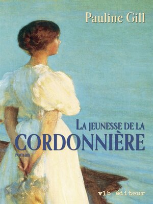 cover image of La cordonnière--Tome 2